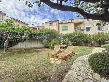 Studio für 2 Personen, mit Garten in Saintes-Maries-de-la-Mer