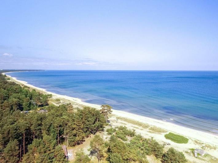 Ferienhaus für 2 Personen, mit Garten in Yngsjö - 3