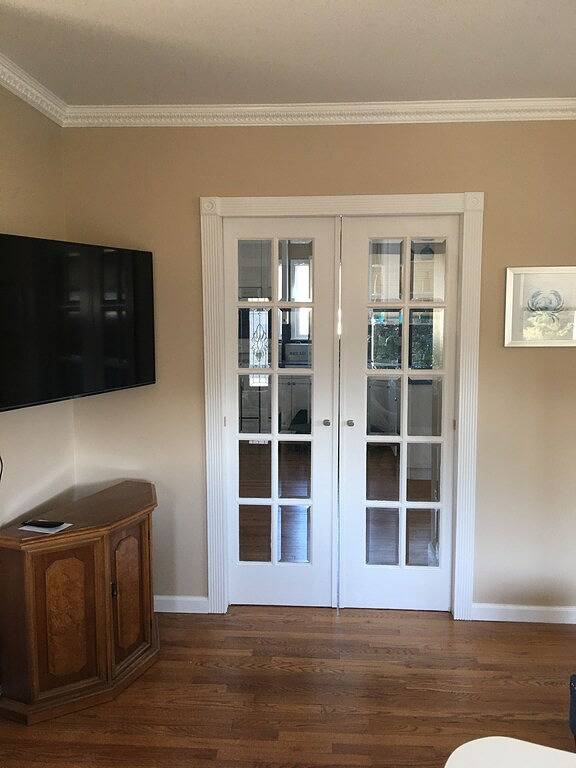 Saisonale / Sommermonate, wöchentliche Vermietung an der Küste von Jersey in Long Branch, Monmouth County