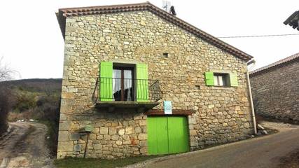 Gîte pour 4 Personnes dans Montauban-sur-l'Ouvèze, Région de nyons, Photo 4