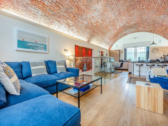 Gîte pour 6 personnes, avec jardin dans Isle of Wight - 4