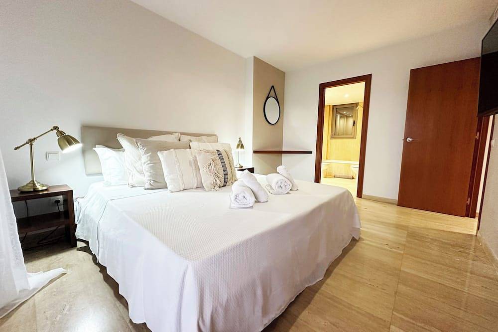 Happy Apartment Marina di Botafoch Ibiza in Talamanca, Ibiza (Municipality)