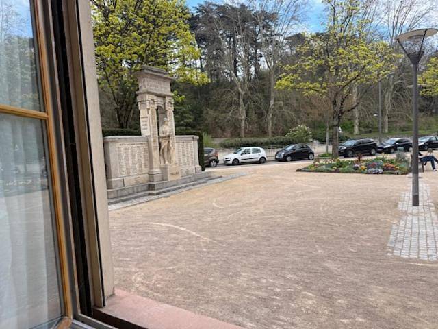 Gîte pour 6 personnes, avec vue à Oullins - 2