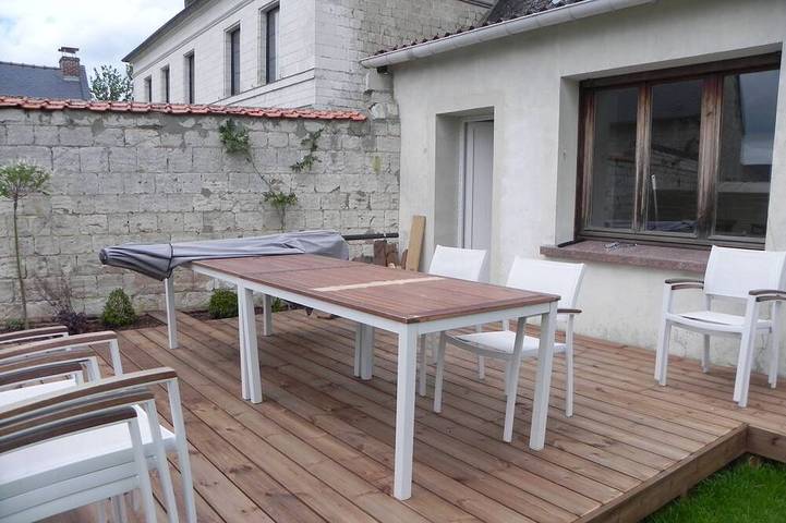 Gîte pour 10 personnes à Acq