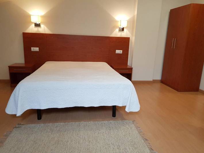 Maison d’hôte pour 4 personnes à Fátima - 3