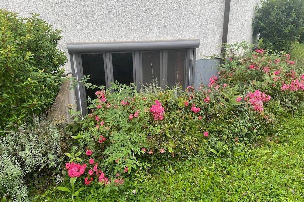 Ganze Wohnung, Doppelzimmer - Teamwerk in Leonberg, Nordschwarzwald