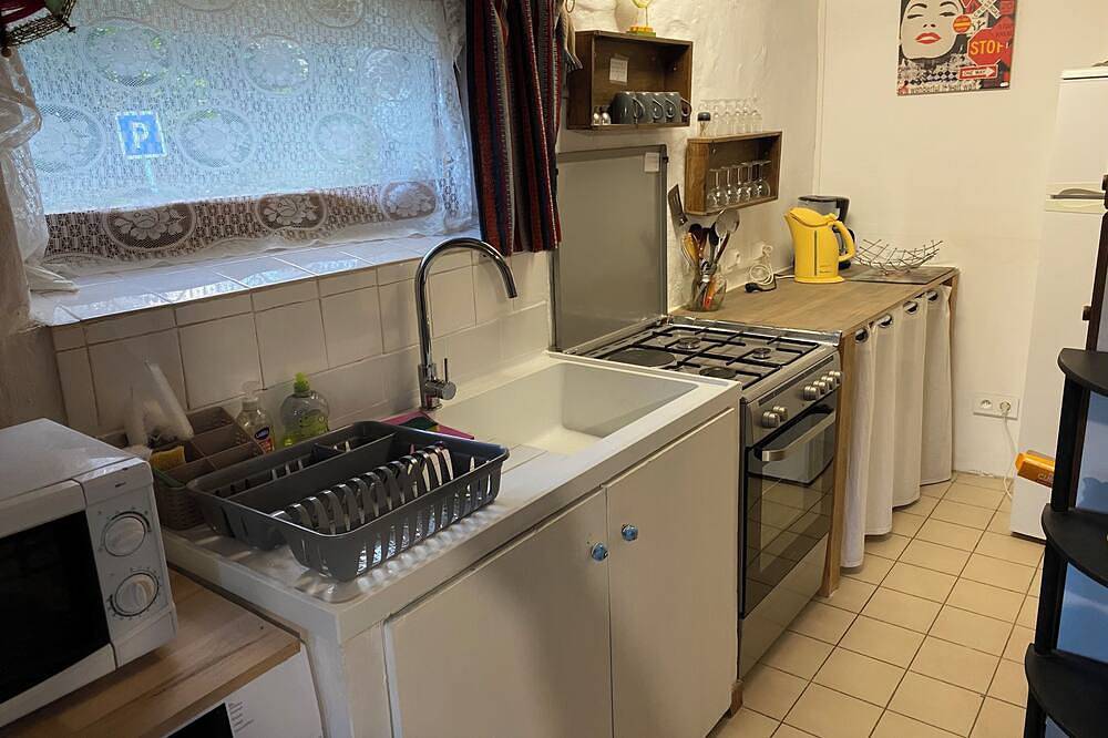 Apartamento entero, Studio in the heart of nature in Saint-Sylvestre (Rhone-Alps), Tournon-sur-Rhône región