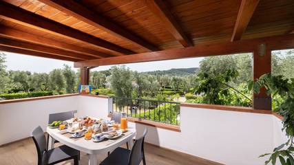 Agriturismo per 2 Persone in Gargano, Provincia di Foggia, Foto 4