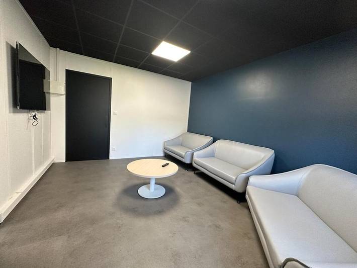 Gîte pour 2 personnes à Vandœuvre-lès-Nancy - 4