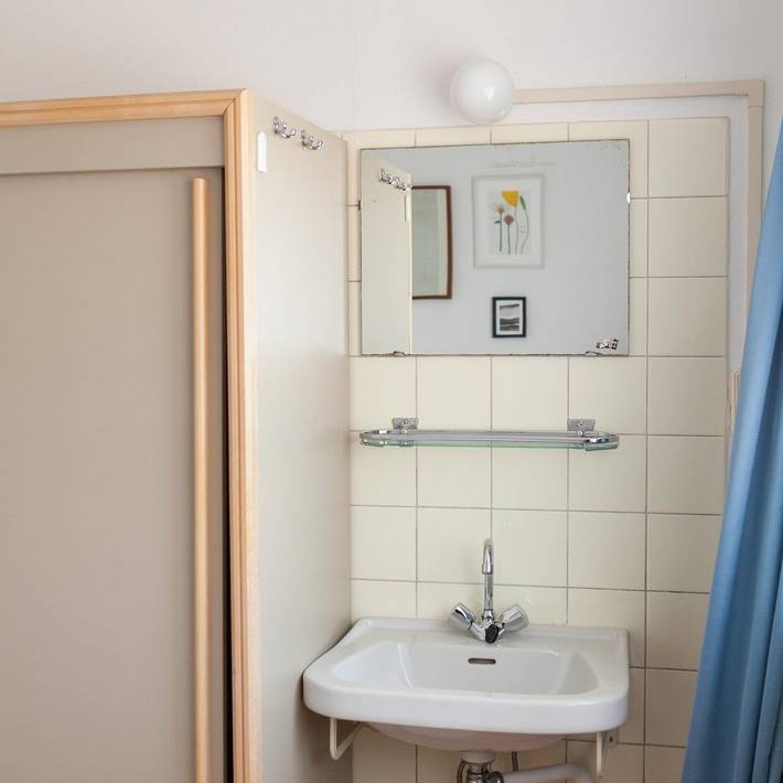 Ferienhaus für 7 Personen, mit Balkon/Terrasse und Terrasse in Oostkapelle - 4