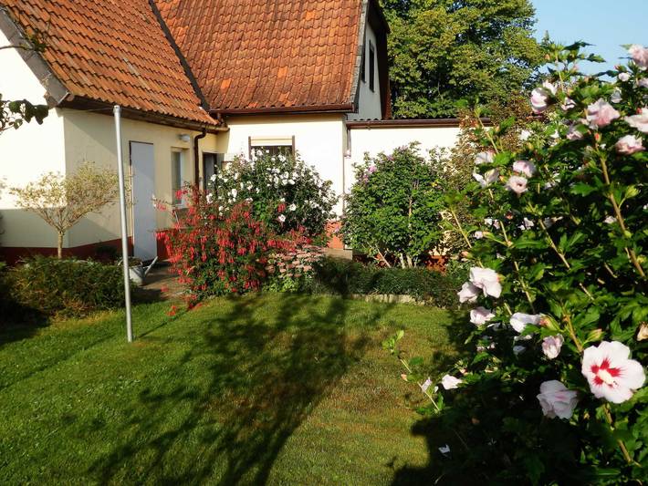Ferienhaus für 5 Personen, mit Garten in Varel - 4