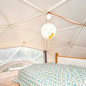 Location De Vacances pour 5 Personnes dans Huelgoat, Parc naturel régional d'Armorique, Photo 3