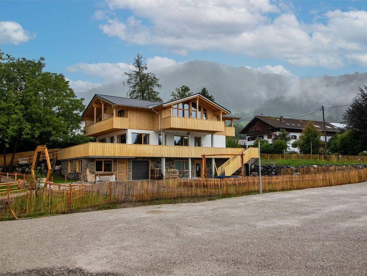 Ganze Ferienwohnung, Der Bienenkorb in Blaichach, Bayerisch Schwaben