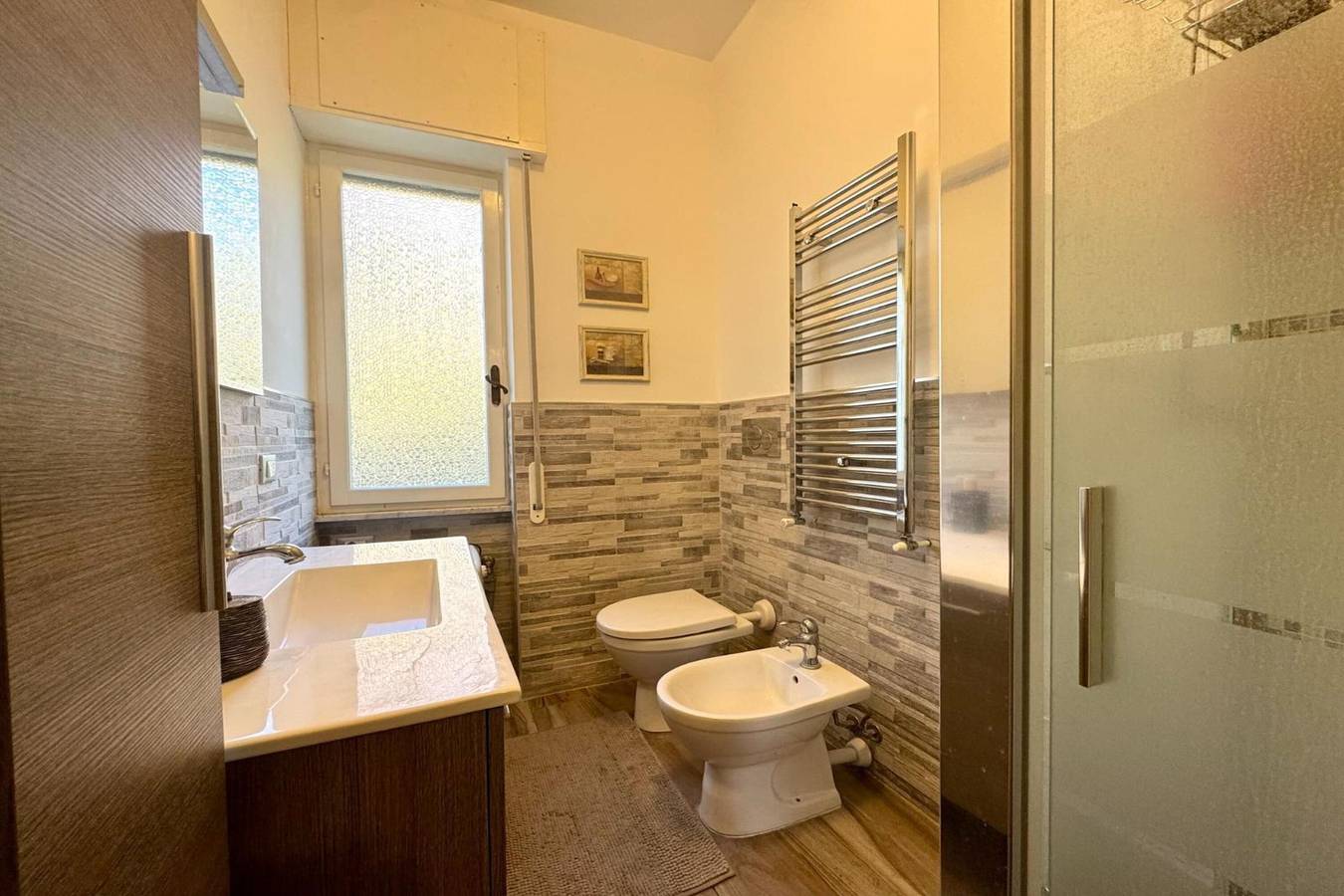 Ganze Wohnung, Le Conchiglie Di Grace in Alassio, Riviera di Ponente