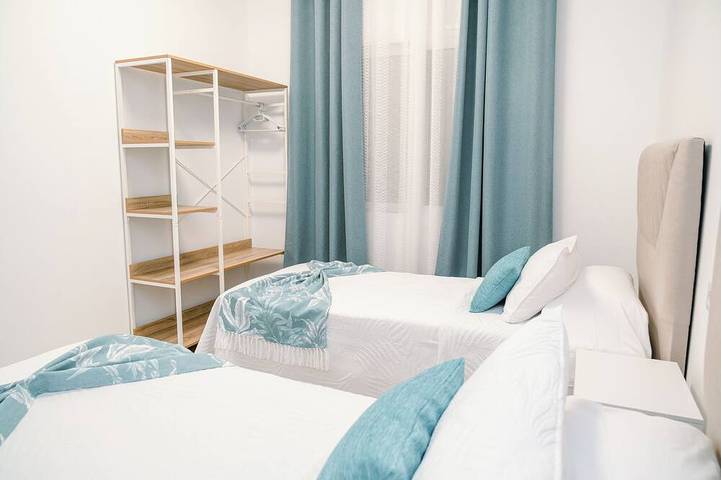 Ideal House To Disconnect From The Routine.  Sun, Sea And Relaxation. in Las Playitas, Tuineje