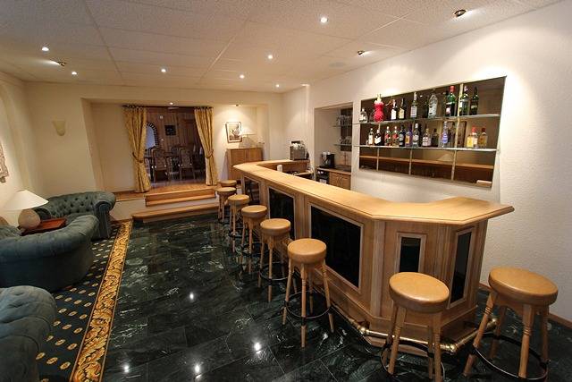 Appartement de vacances entier, Appartement Rosat 25 - 2 chambres à coucher, 83m², 6 personnes in Château-d' Œx, Alpes Vaudoises