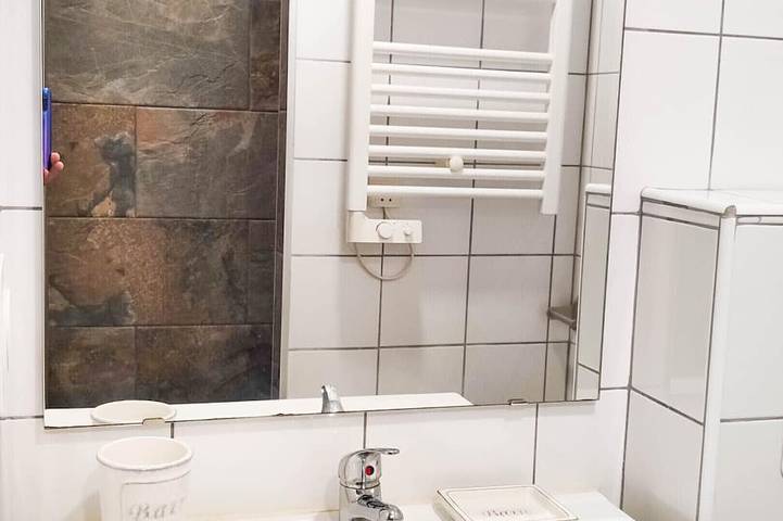 Appartement entier, Villa Reiala Plan-de-Cuques - Studio tout confort in Plan-de-Cuques, Côte méditerranéenne (France)