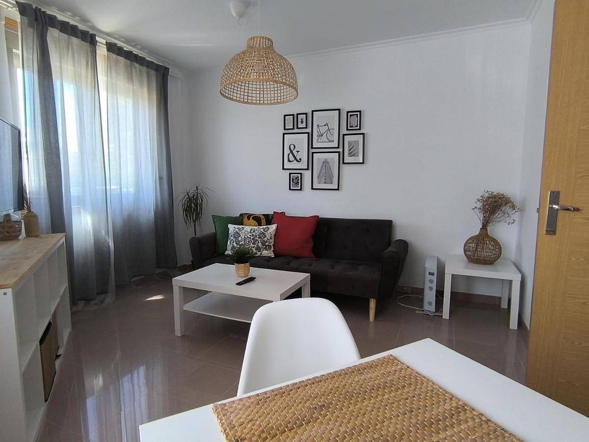 Appartement entier, One-Bedroom Apartment in Ares, Costa de Galicia
