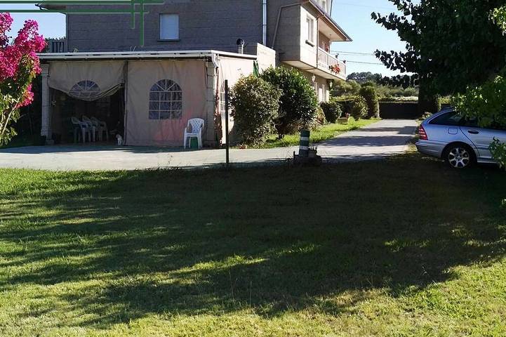 Ganze Wohnung, Ferienwohnung in Sanxenxo 3 Minuten vom Start entfernt in Noalla (Santo Estevo), Sanxenxo