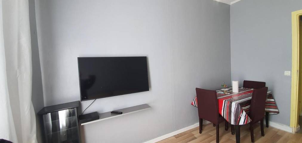 Gîte pour 3 personnes, avec vue à Villeneuve-Saint-Georges - 2