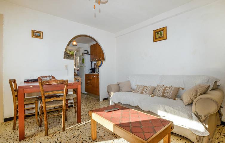 Location de vacances pour 5 personnes, avec jardin et terrasse à San-Gavino-di-Carbini - 4