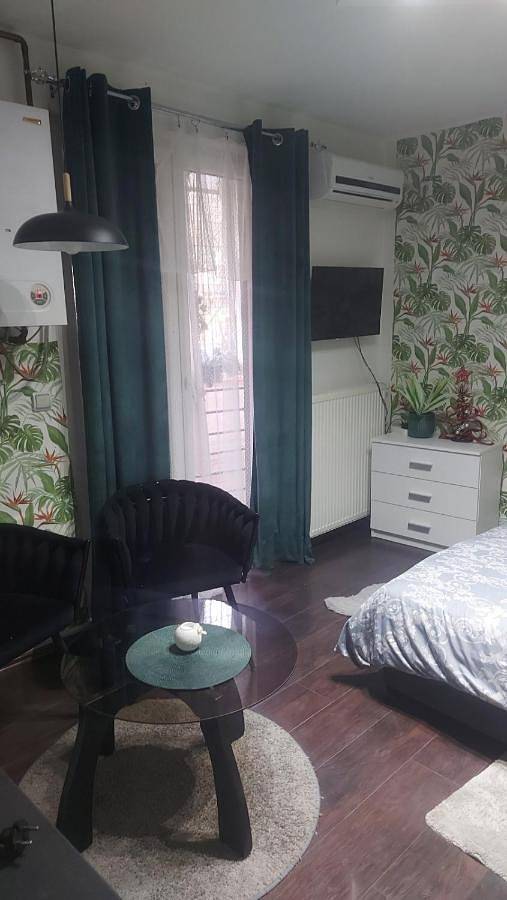 Appartement entier, One-Bedroom Apartment in Jagodina, Région centrale
