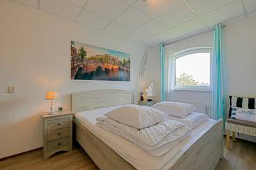 Strandhaus für 4 Personen in Julianadorp, Holländische Küste, Bild 3