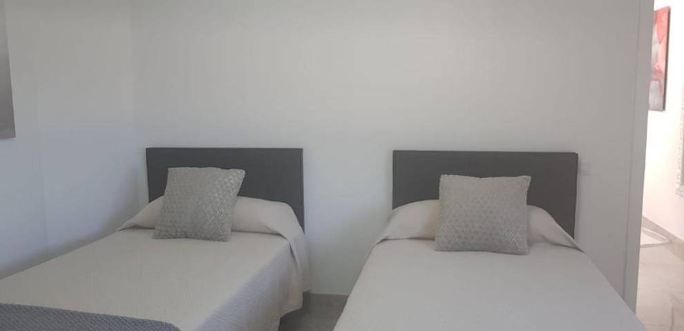 Ferienhaus für 4 Personen auf El Hierro - 3