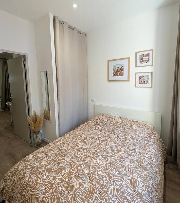 Gîte pour 2 personnes à Chavanay - 3