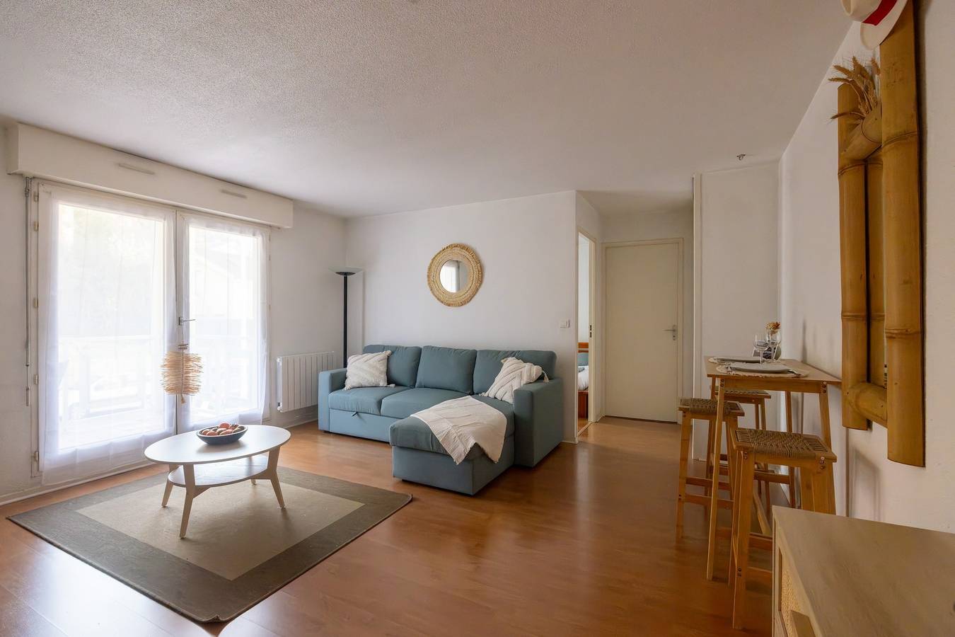 Appartement de vacances
