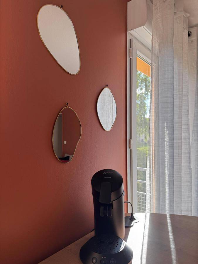Appartement entier, One-Bedroom Apartment in Langres, Haute-Marne