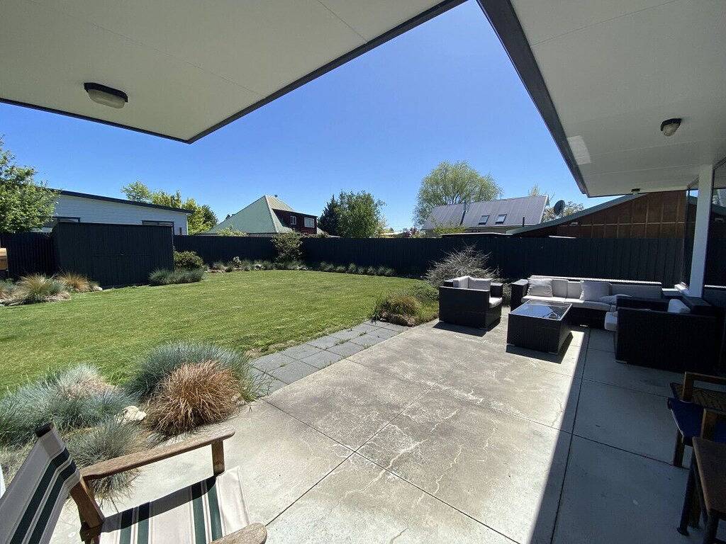 Luxury on Totara, Free Wifi in Twizel, Mackenzie District