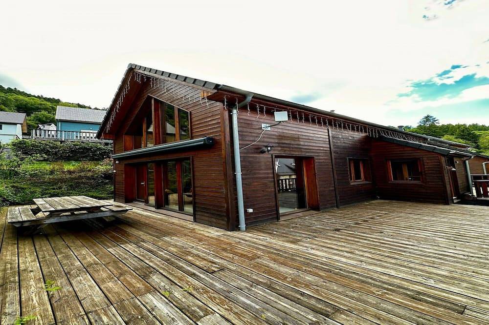 Photo : Maison de vacances