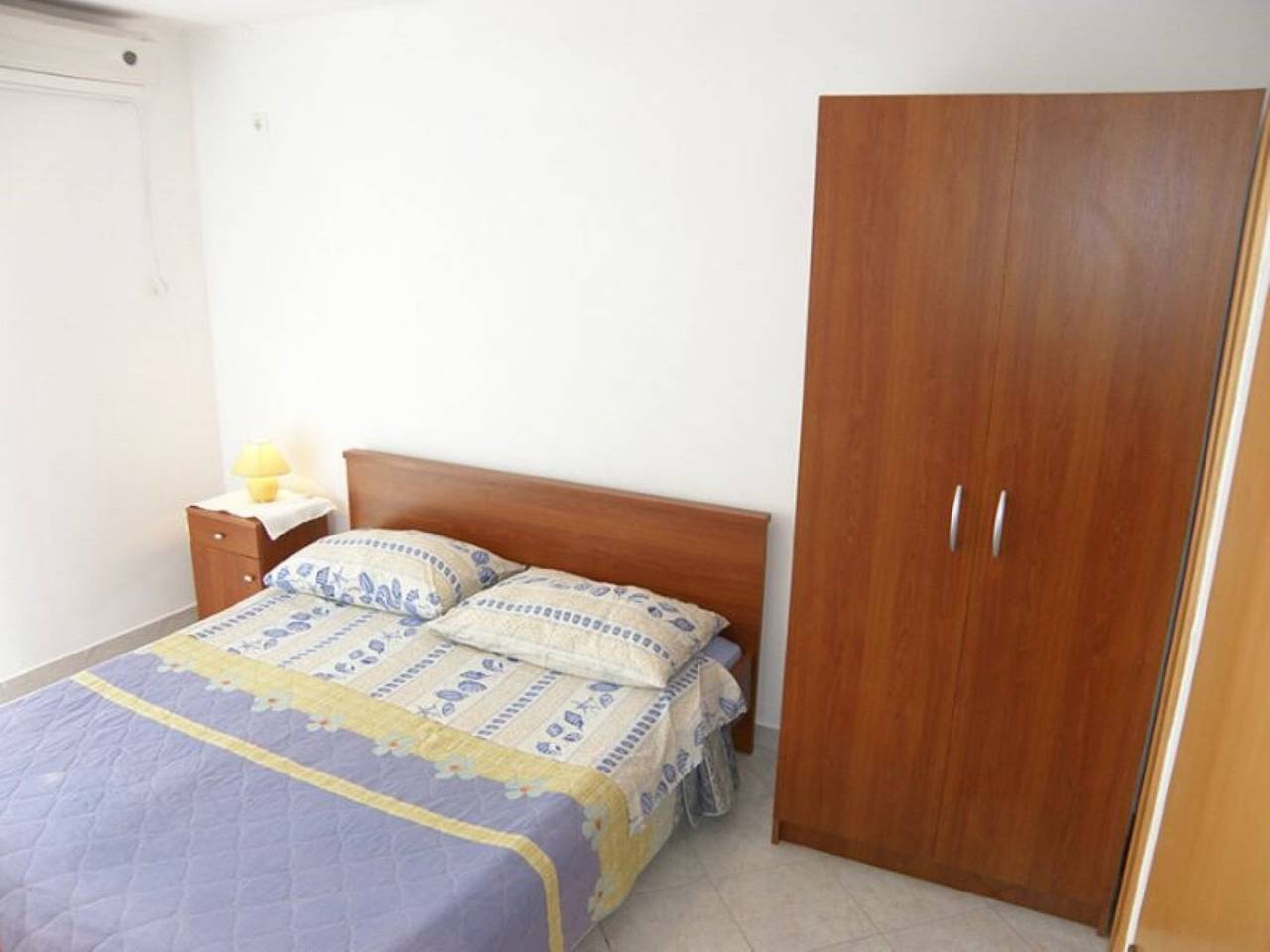 Ganze Wohnung, Apartments Srećko in Kukljica, Uglijan