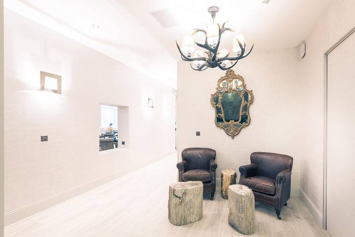 Hôtel Le White - Standard Zimmer in Planachaux, Champéry