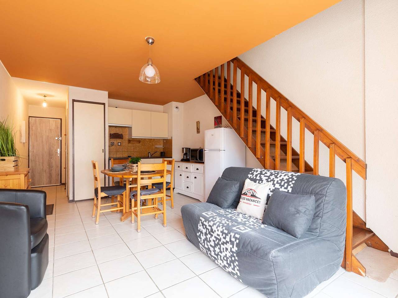 Photo : Appartement de vacances