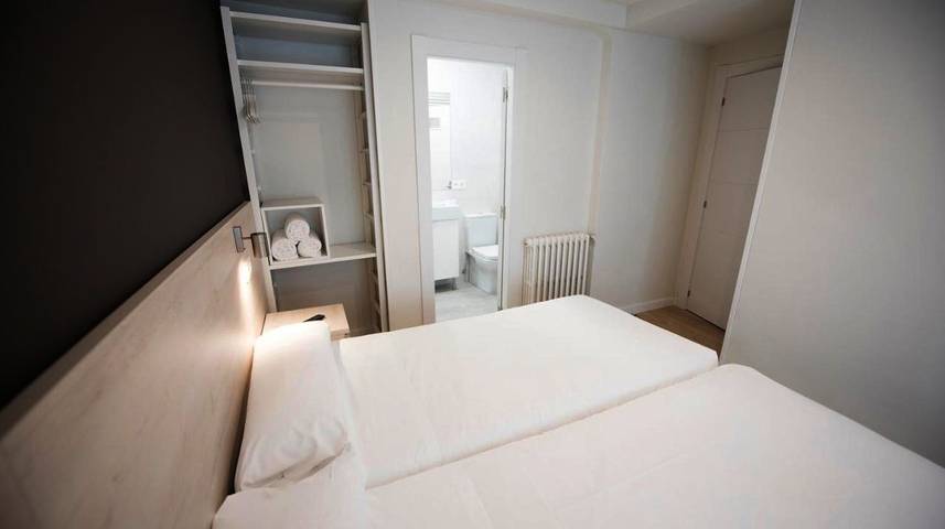 Hôtel pour 3 personnes à Burgos - 3