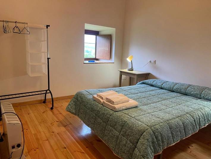 Casa de vacaciones para 6 personas, con vistas - 1