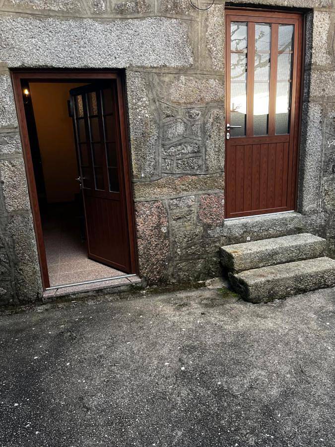 Location de vacances pour 8 personnes, avec jardin dans Campo Do Gerez - 4