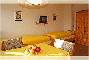 Ferienwohnung für 2 Personen auf Amrum - 3