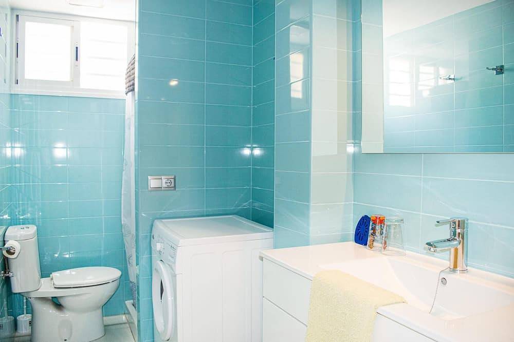 Appartamento intero, Appartamento fronte mare a Torremolinos in La Carihuela, Torremolinos