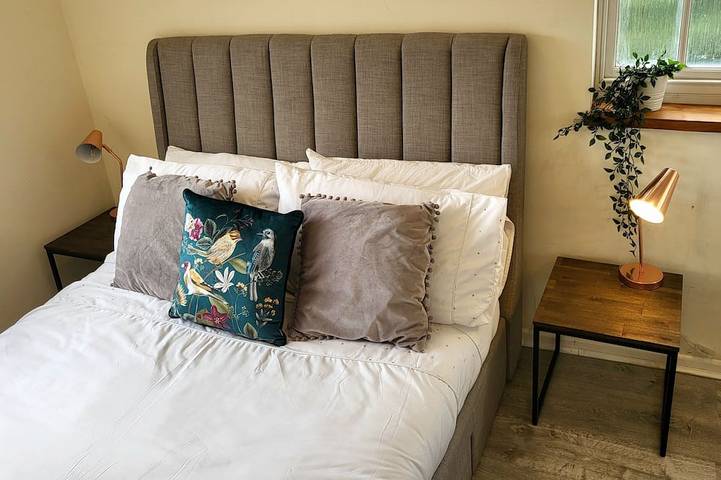 Appartement de vacances pour 4 personnes, avec balcon/terrasse - 1