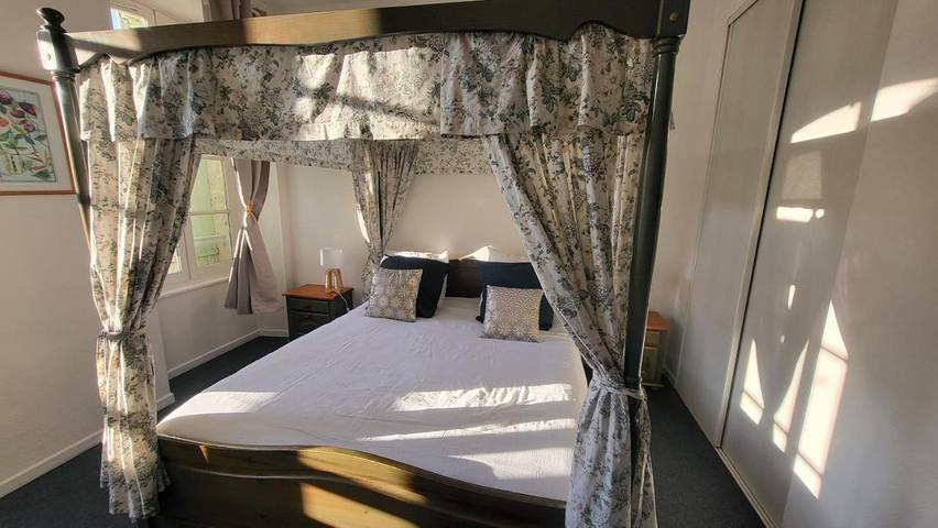 Chambre d’hôte pour 2 personnes, animaux acceptés à Nérac - 3