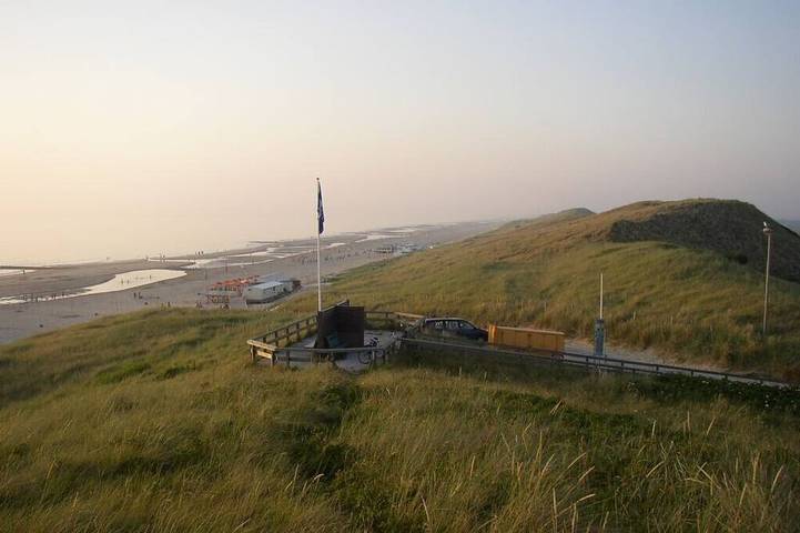 Vakantieappartement voor 4 personen, met balkon - 1