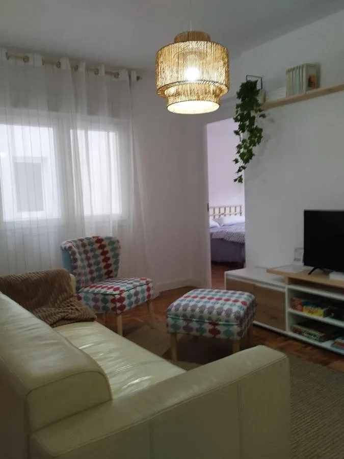 Ferienwohnung für 4 Personen - 1
