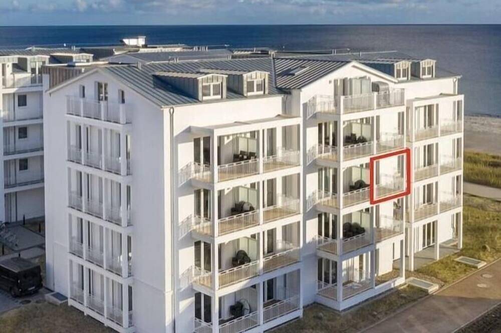 Casa vacanza a Grossenbrode a partire da 484€ a notte