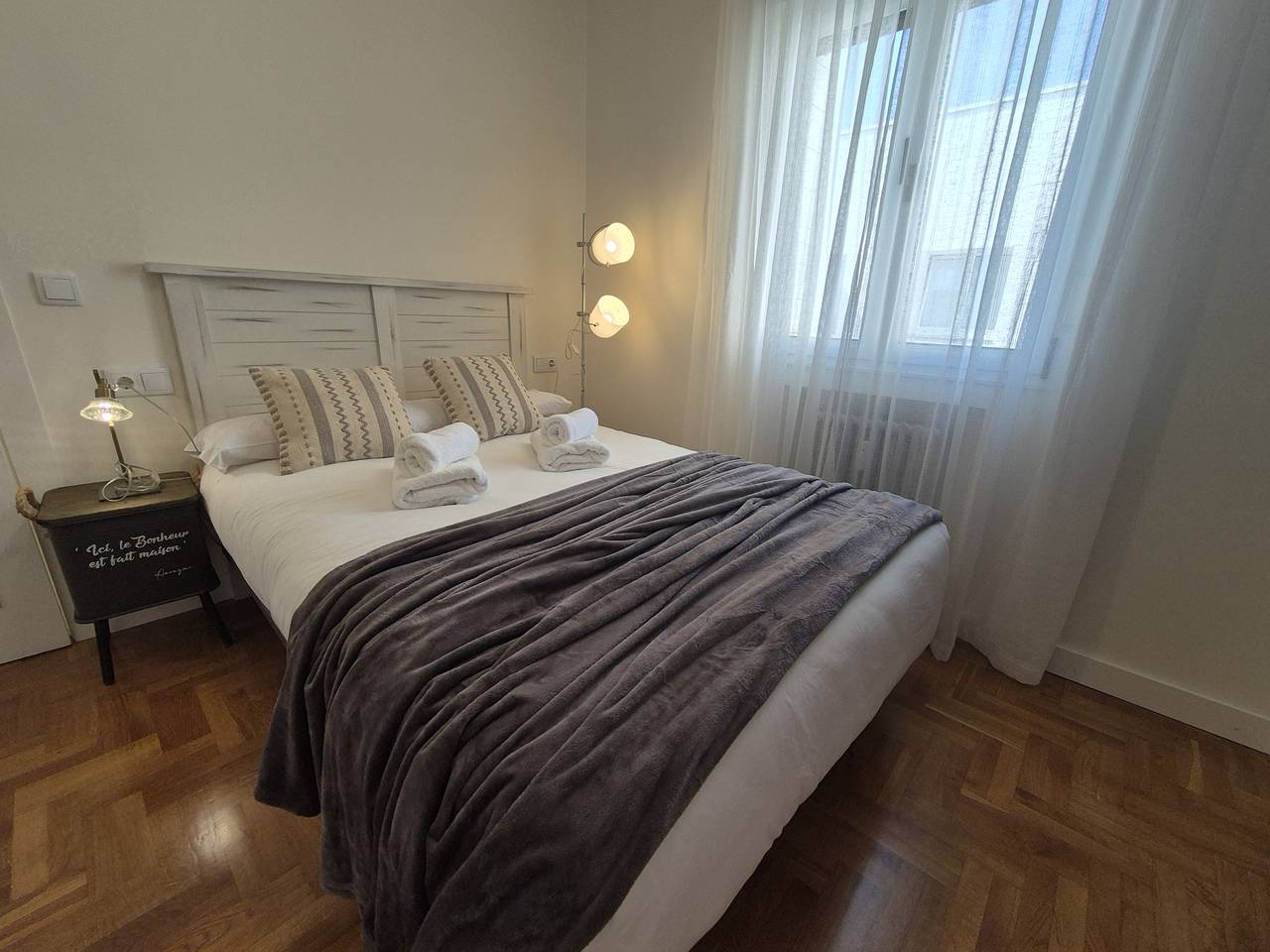 Apartamento entero, 1A155 La Terraza de la Arena in Gijón, Costa Verde