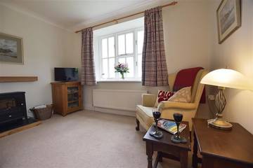 Cottage for 2 People in Newport (Pembrokeshire), Pembrokeshire, Photo 4