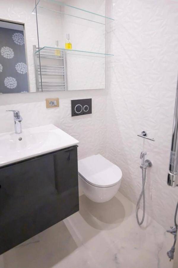 Appartement de vacances pour 3 personnes, avec vue - 1