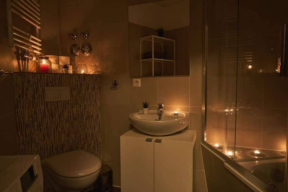 Ganze Wohnung, Lux central studio apartment in Kreuzberg Berlin, Berlin